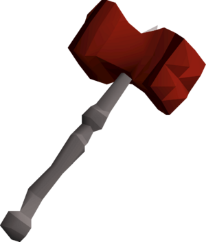 Dragon warhammer detail.png