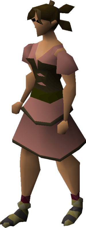 Samurai boots equipped female.png