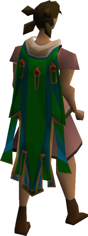 Guthix max cape equipped female.png